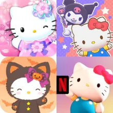 🐇Hello kitty