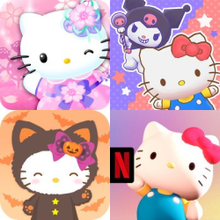 🐇Hello kitty