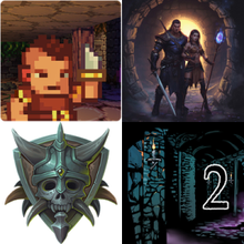 Games like Vampire Crawlers