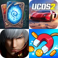 Jan 8-14, 2024 New games