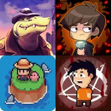 Free Offline Games List on ios
