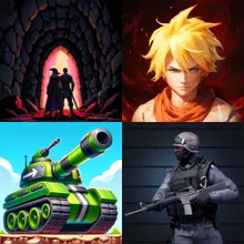 No 🛑 WiFi mobile games