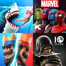 Games