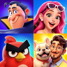 Games like Royal Match