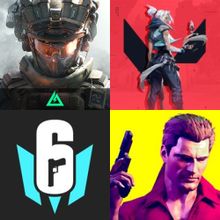 Top 5 preregistration games
