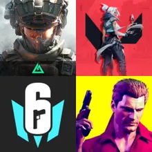 Top 5 preregistration games