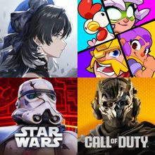 Pocket Gamer Mobile Games Awards 2024