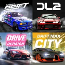 Best Car Drifting Games