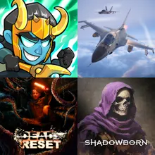 Sep 15 - 21, 2025 New Games