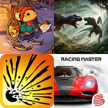 Cute games