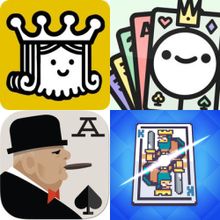 Free card games