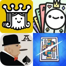 Free card games