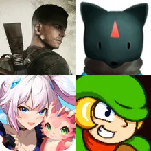 What to play in March 2025