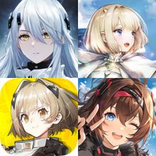Anime (basically)