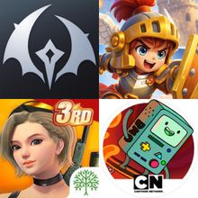 Jogos que quero jogar