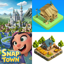 Top best city building games like cities skylines