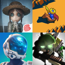 Cute games