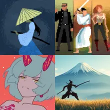 Way of the Samurai Sword