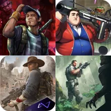 Best games for android
