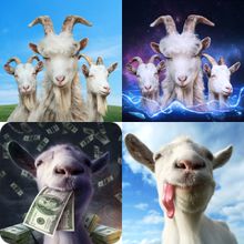 GOAT SIMULADOR