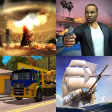 15 Best Offline Games for Android & iOS