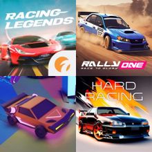 Car game?