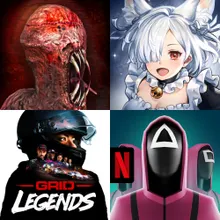 Dec 16 - 22, 2024 New Games