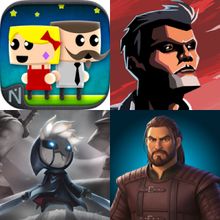 Top 10 Platform Games on Android & iOS (2026)