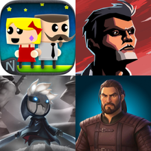 Top 10 Platform Games on Android & iOS (2026)