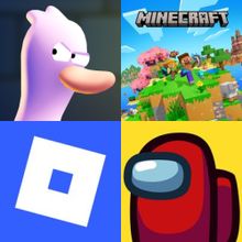 My favourite games 