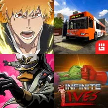 Nov 24 - 30, 2025 New Games