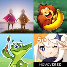Cool games