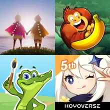 Cool games