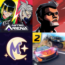 Best new mobile games 2026