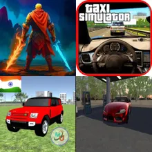 Open world