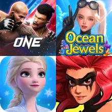 Match 3 Puzzle