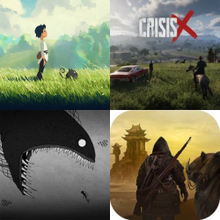 New game