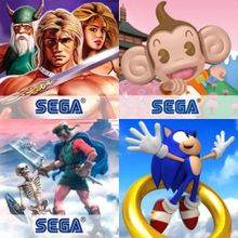 Sega