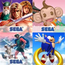 Sega