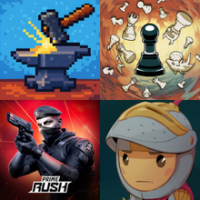 What to play in May 2026
