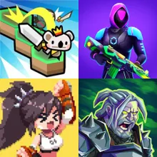 Dec 25-31, 2023 New games