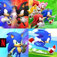 Sonic
