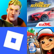 Besf games for android