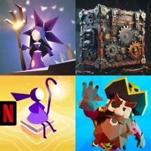 Top 10 Best Puzzle Games 2024