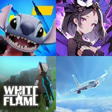 Jul 8-14, 2024 New games