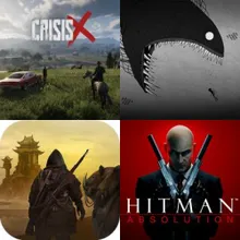 New game