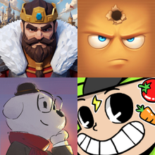 Jogos para eu baixar