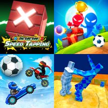 Free 2 Player Games on ios