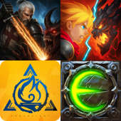 Games like Diablo Immortal