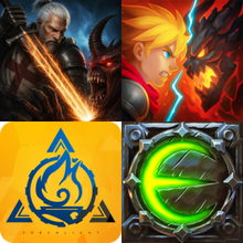 Games like Diablo Immortal